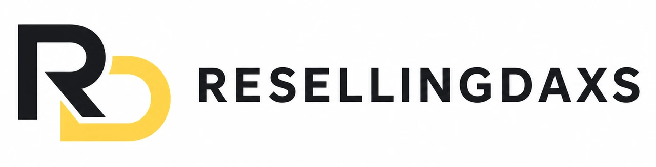 Resellingdaxs